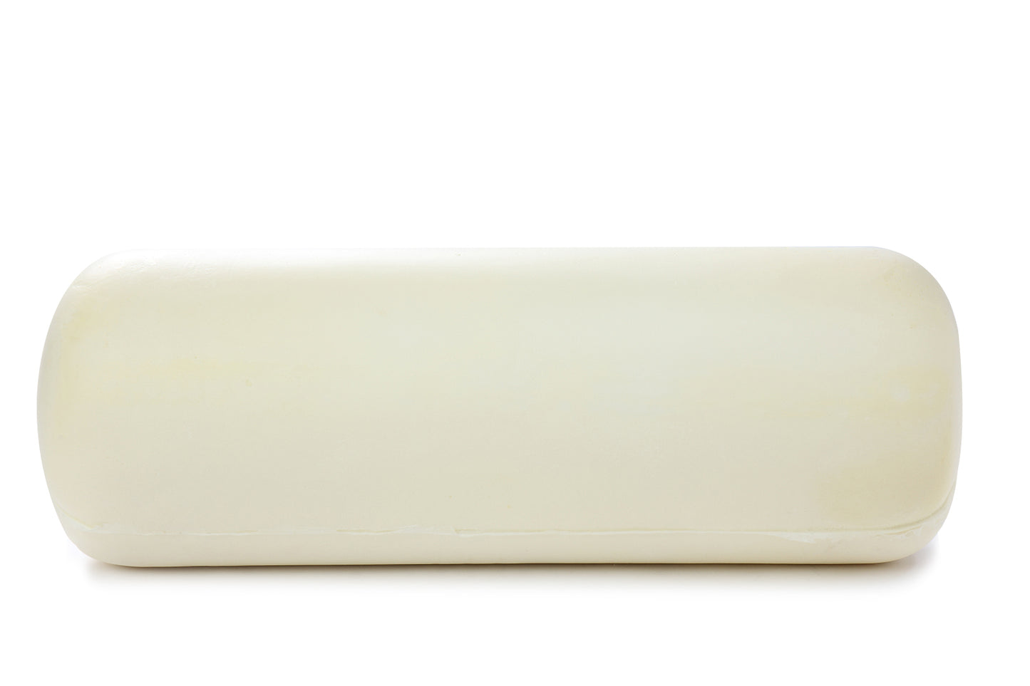 Almohada de cuello cilíndrica de bambú premium | Rollo cilíndrico para cuello, refuerzo cervical, almohadas redondas de bambú, soporte para cuello y espalda | Máximo confort