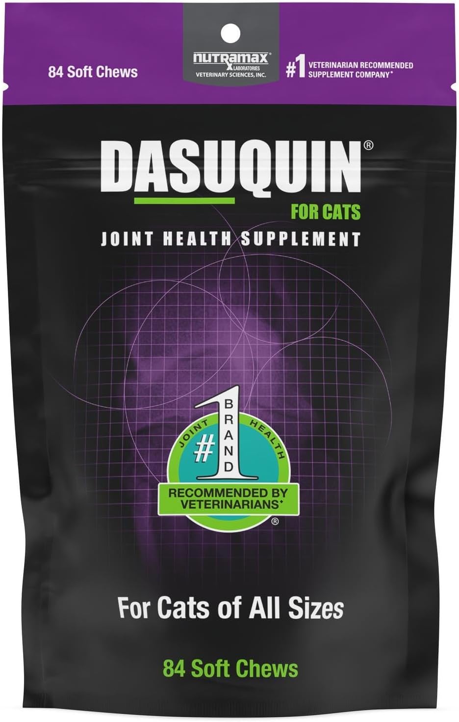 Dasuquin Joint Health Supplement for Cats