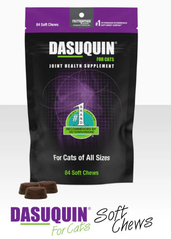 Dasuquin Joint Health Supplement for Cats