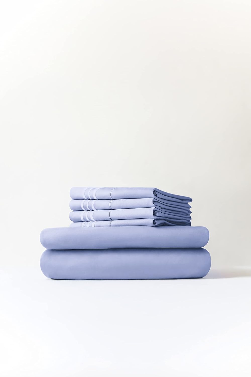 lavender bed sheet, cotton bed sheet, egyptian bed sheet, fitted bed sheet, deep pockets, wrinkle free, bamboo bed sheet, soft bed sheet, luxury bed sheet