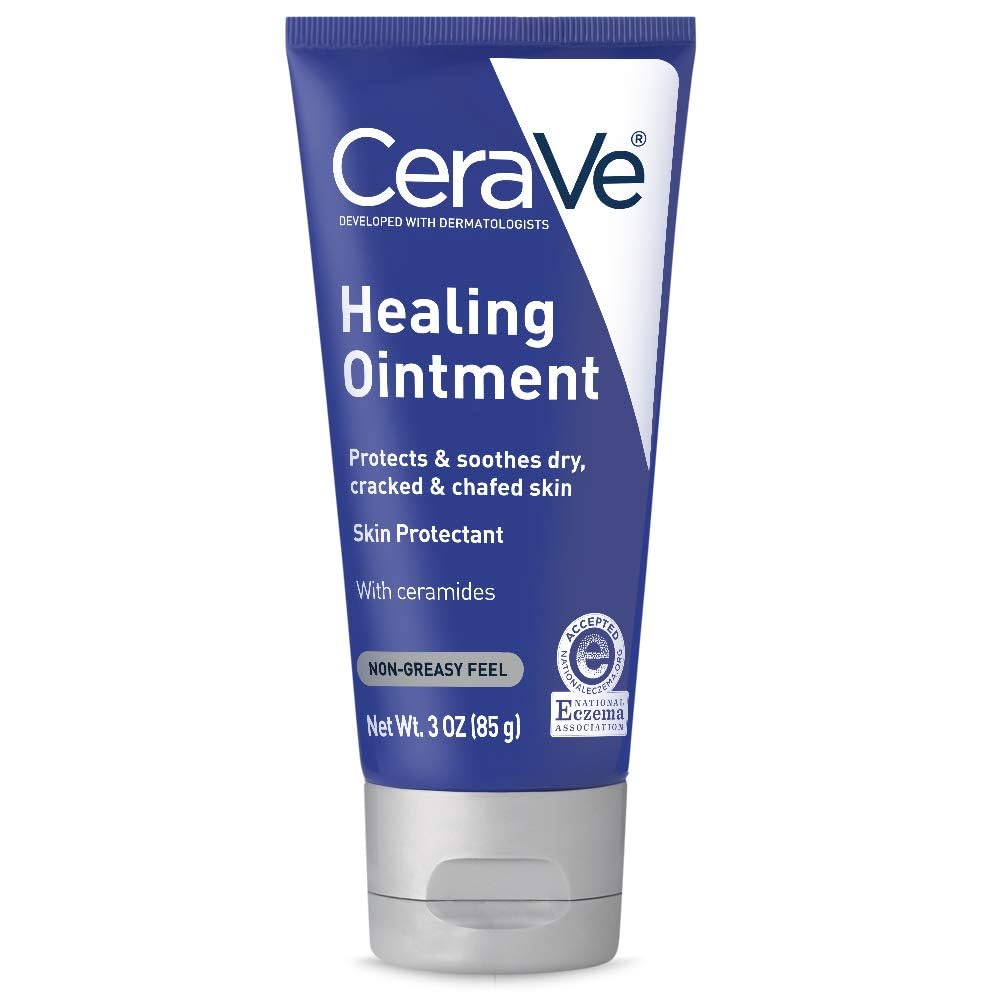 CeraVe Healing Ointment Skin Protectant (3oz./85g)