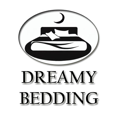 Dreamy Bedding